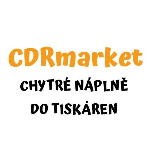 CDRmarket.cz