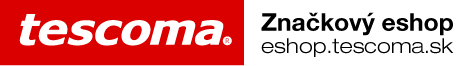 Tescoma.sk Zľava 20 % na všetko