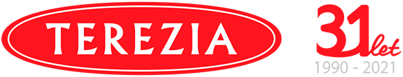 Terezia.eu HIT produkt: Zázvorky 10 ks