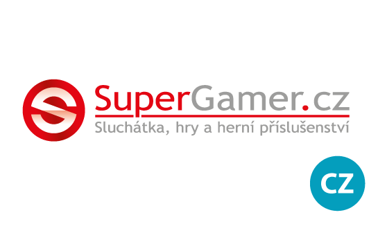 Supergamer CZ-HU/PGS.sk/MP3.sk