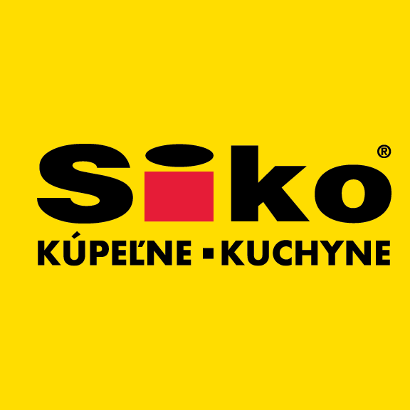 Pripraviť si horúci kúpeľ v príjemnej štýlovej kúpeľni môžete vďaka SIKO aj vy. Vyberiete si všetko, čo pre svoju vysnívanú kúpeľňu budete potrebovať.