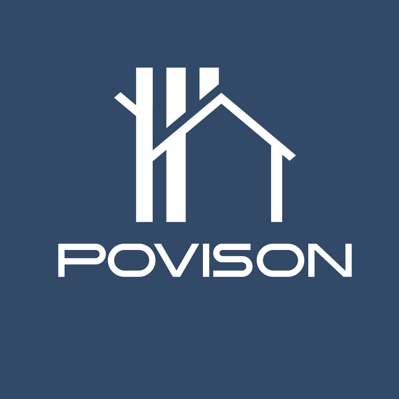 Povison