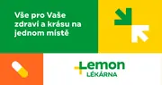 Lekarnalemon.cz