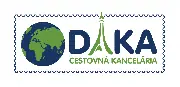 Cestovná kancelária DAKA.sk