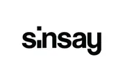 CZ - Sinsay.com (for voucher)